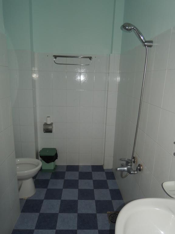 Venus Hotel Nha Trang Quarto foto