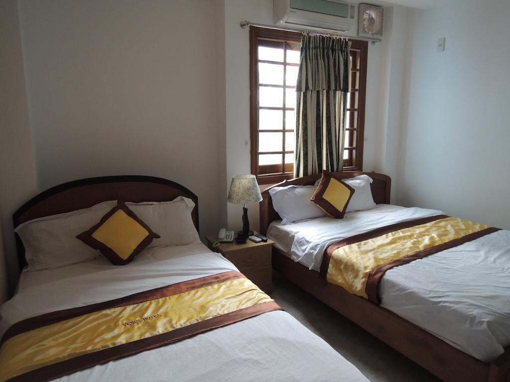 Venus Hotel Nha Trang Exterior foto