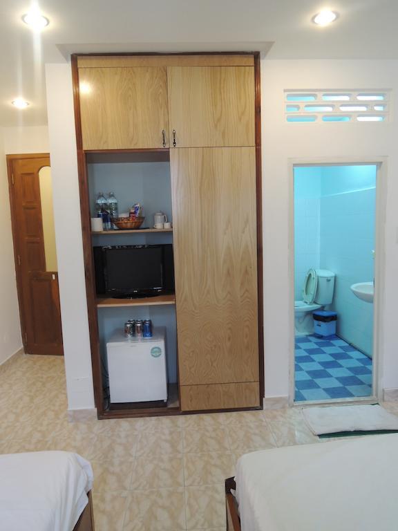 Venus Hotel Nha Trang Exterior foto